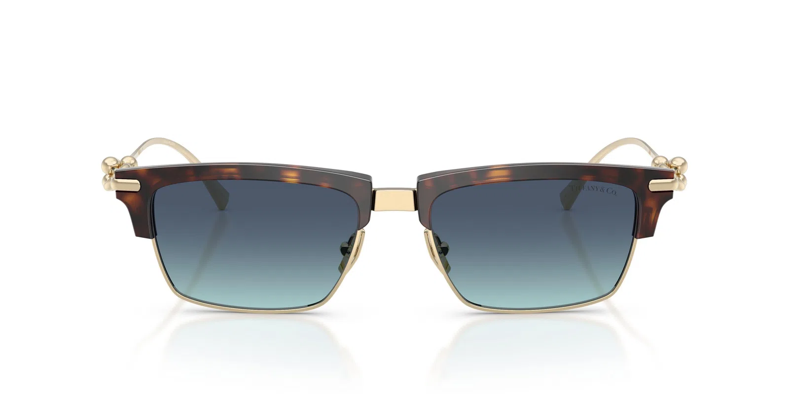 Tiffany 4262K Sunglasses - view 10